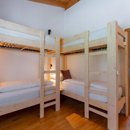 Apartament Clarezia Kaprun