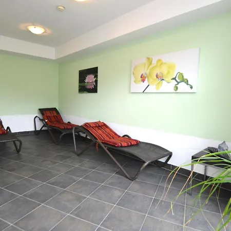 Clarezia Апартаменты Капрун