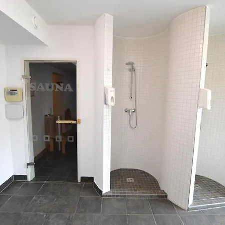 Апартаменты Clarezia