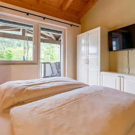 Clarezia Апартаменты