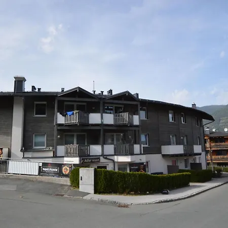 Apartament Clarezia *