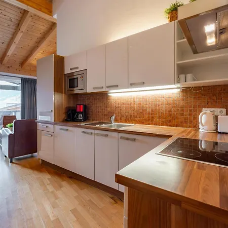 Апартаменты Clarezia