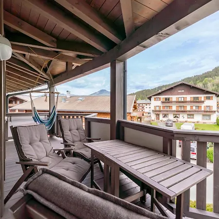 Apartament Clarezia *
