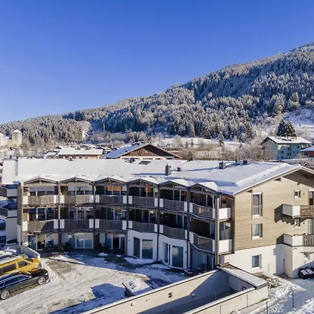 Апартаменты Clarezia *