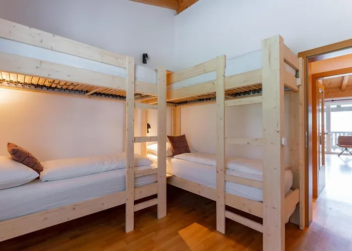 Appartement Clarezia Kaprun