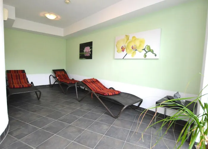 Clarezia Appartement Kaprun