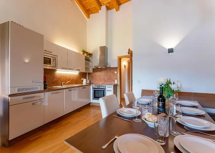 Clarezia Appartement