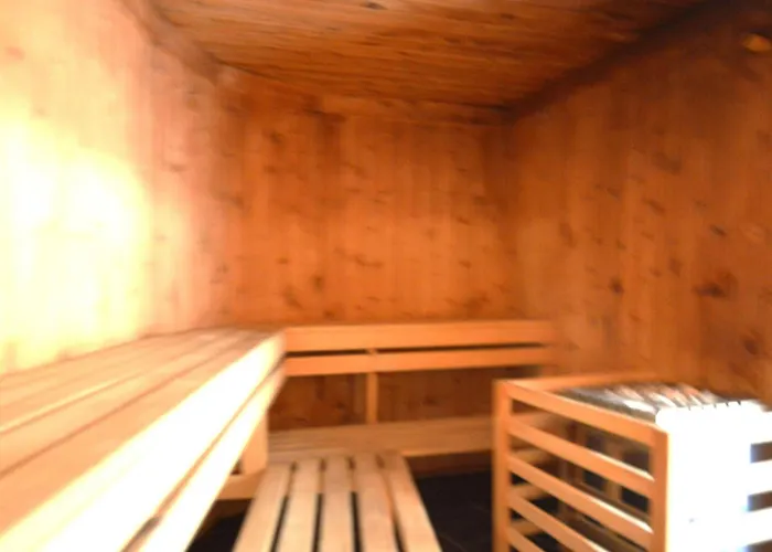 Clarezia Appartement *