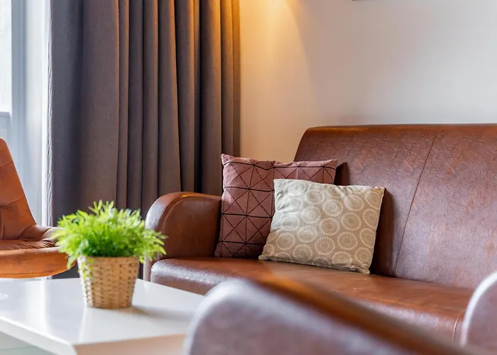 Appartement Clarezia Kaprun