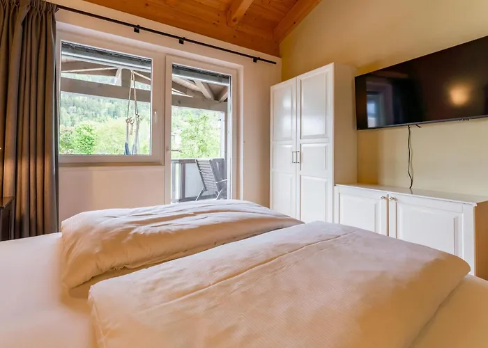 Clarezia Appartement