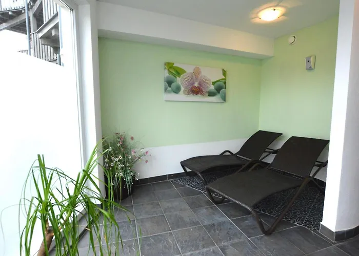 Clarezia Appartement *