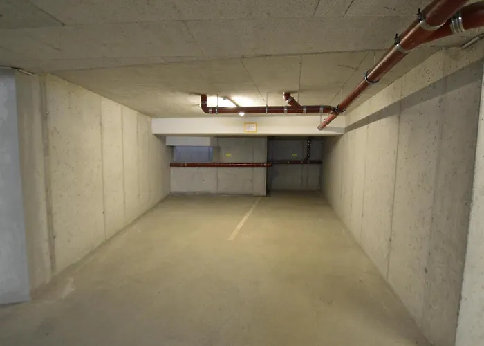 Appartement Clarezia *