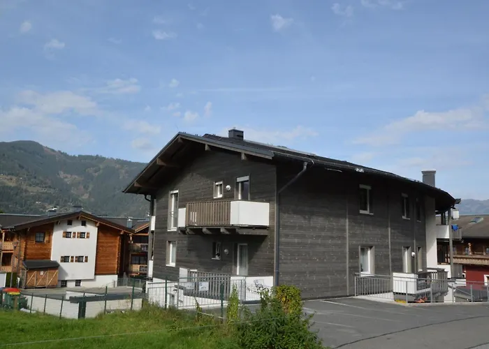 Clarezia Appartement Kaprun