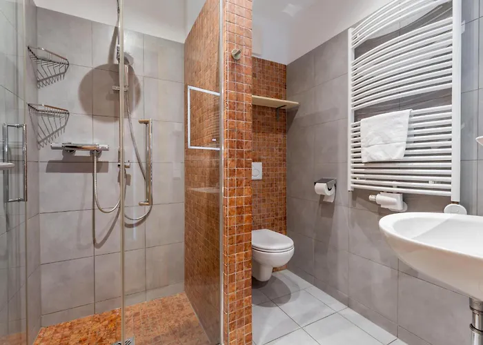 Appartement Clarezia Kaprun