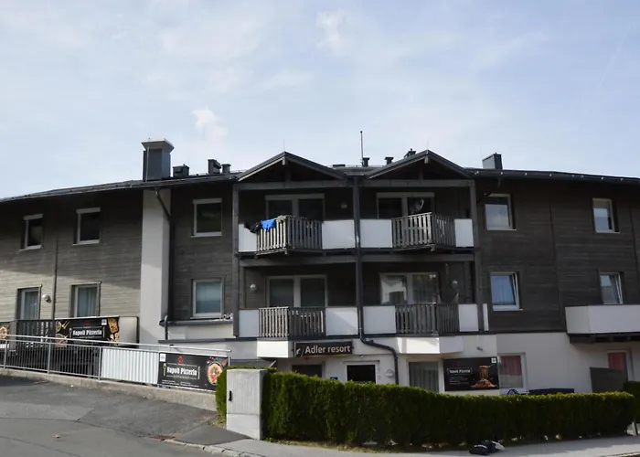 Clarezia Appartement *