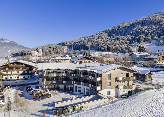 Clarezia Appartement *