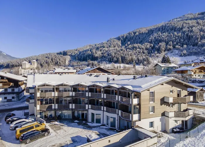 Lägenhet Clarezia *